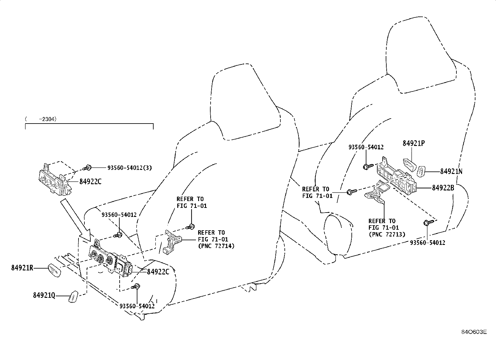 Figure 84O603E