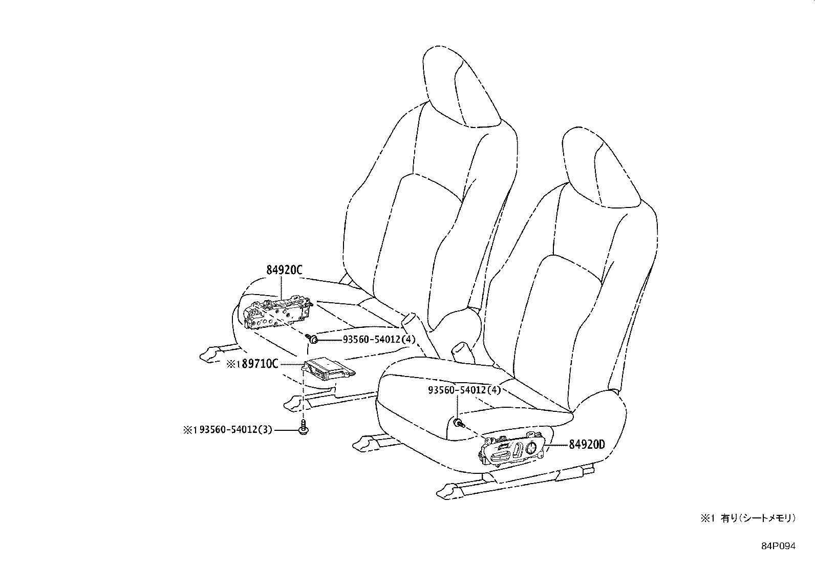 Figure 84P094