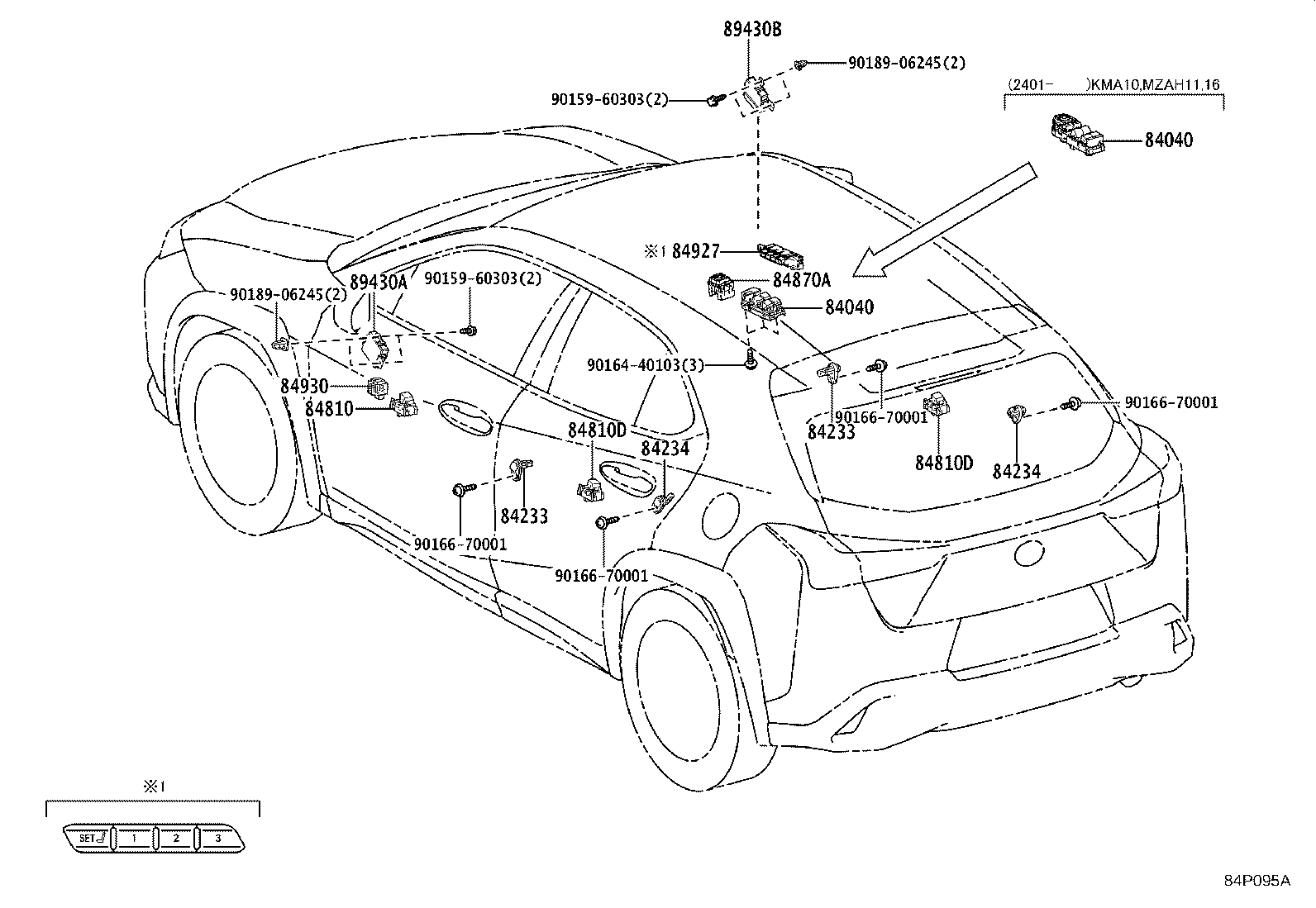 Figure 84P095A