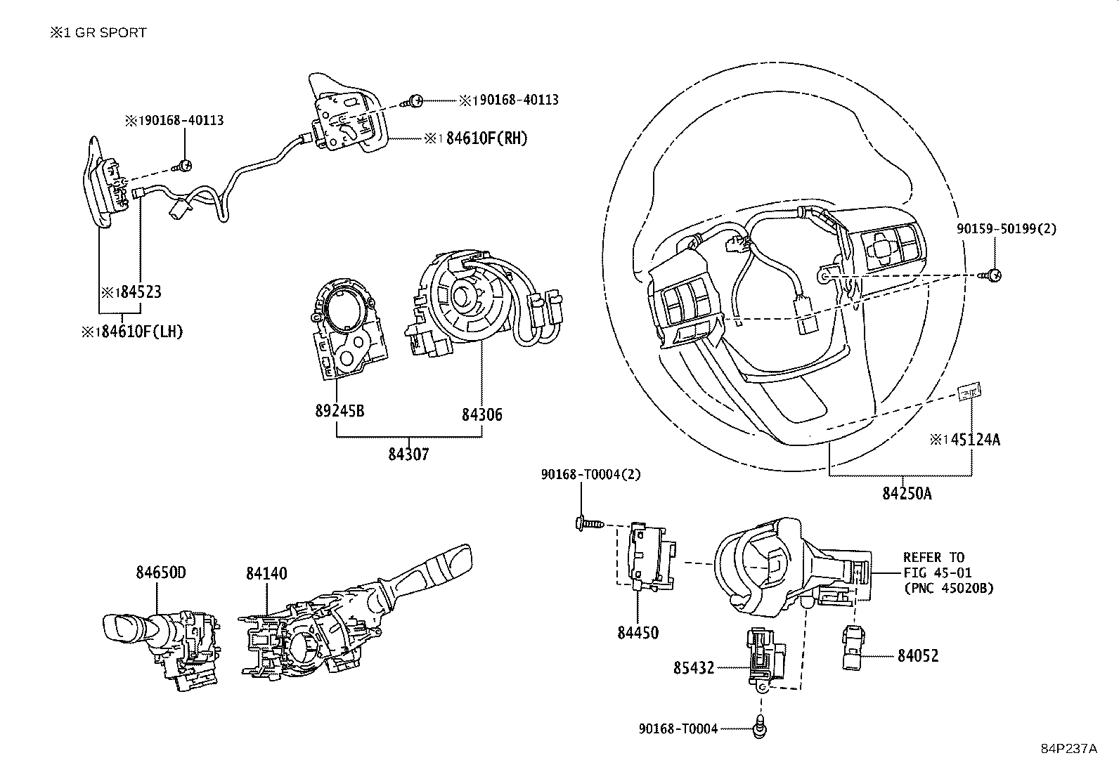 Figure 84P237A