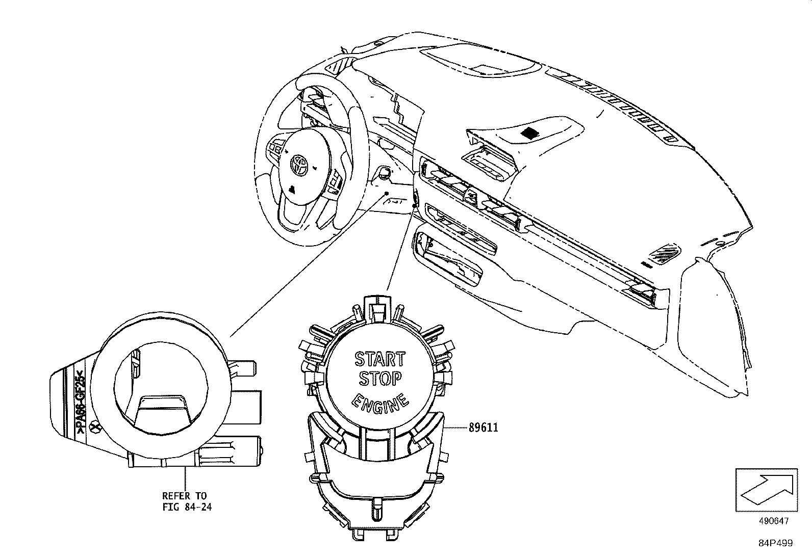 Figure 84P499
