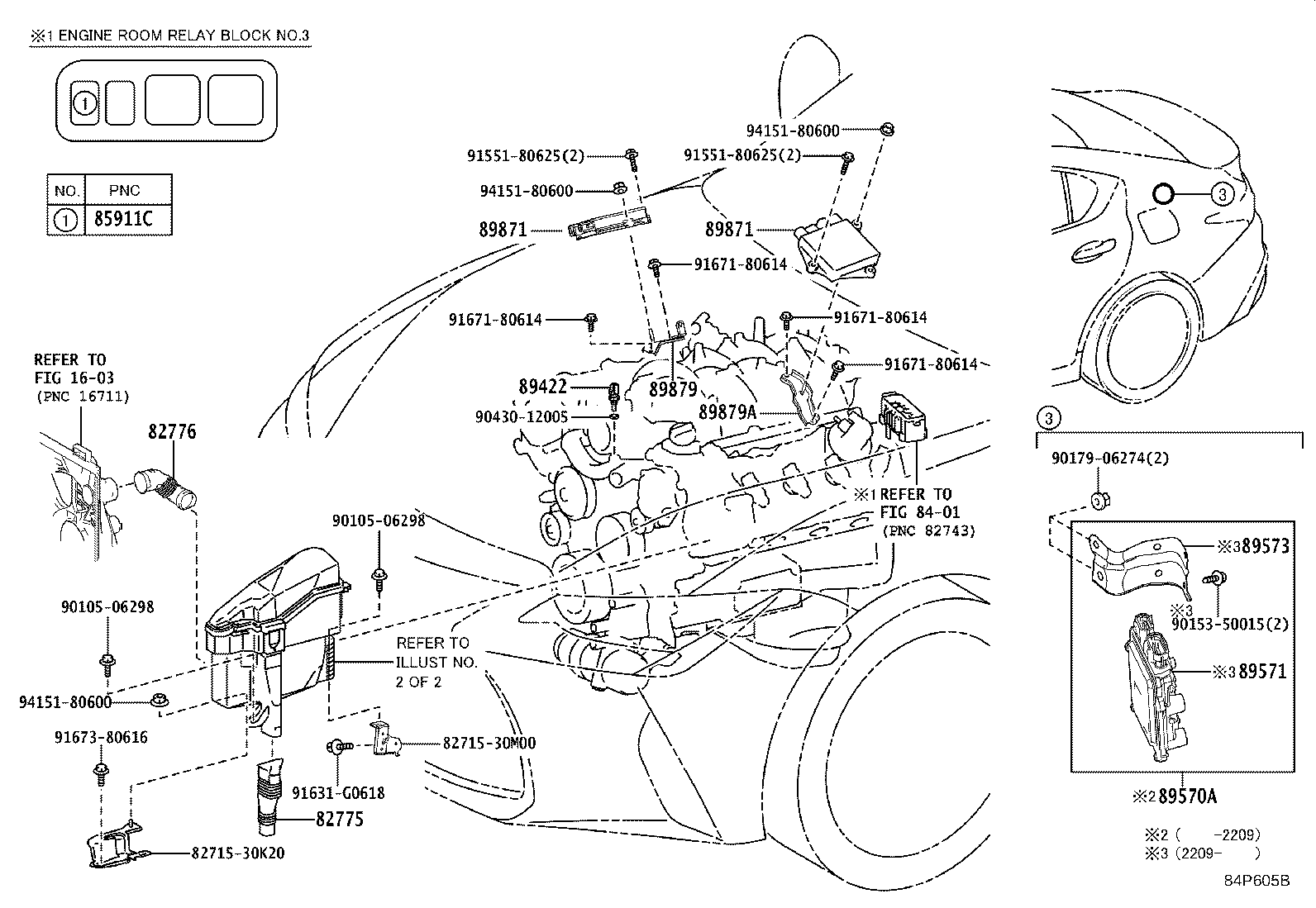 Figure 84P605B