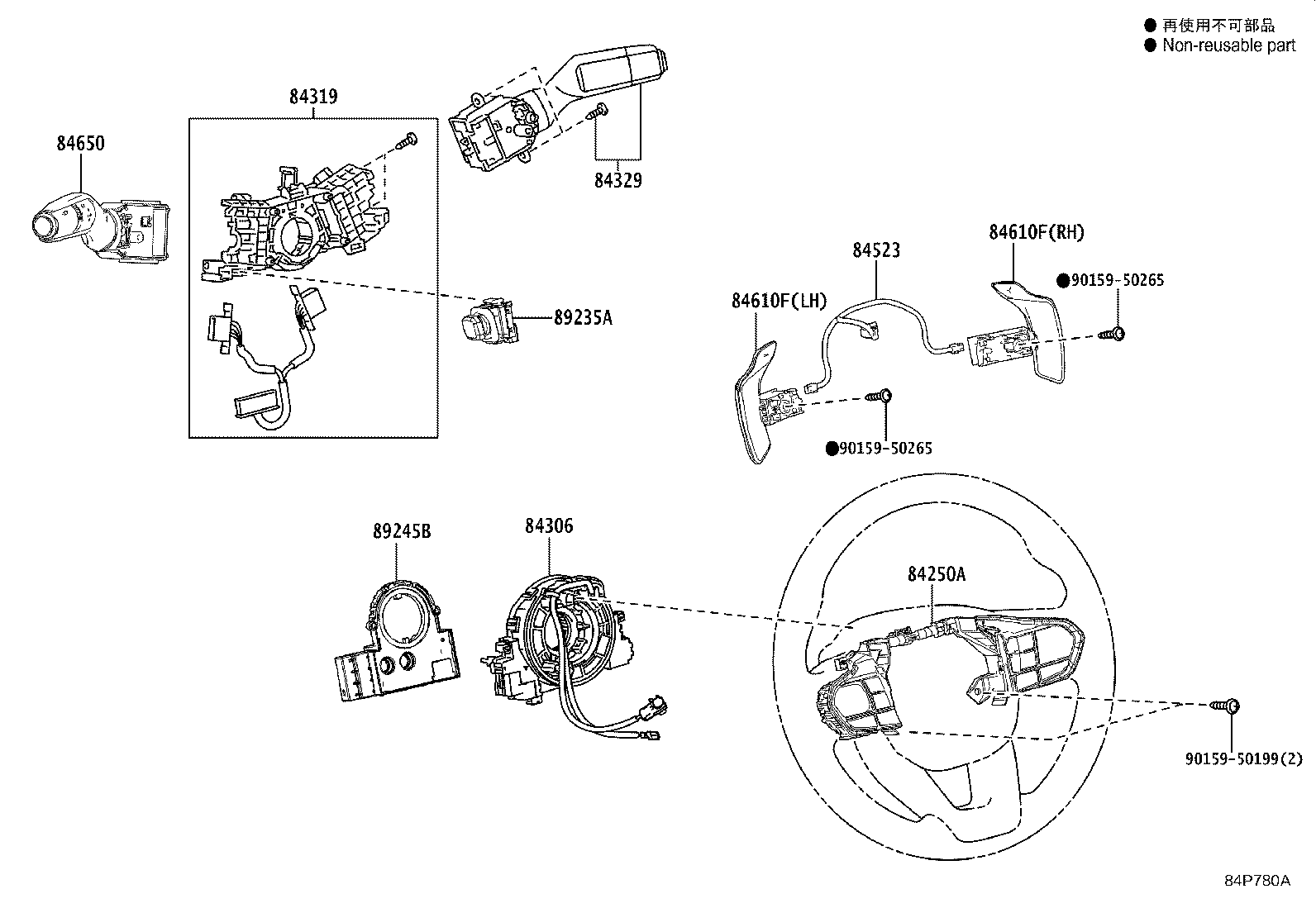 Figure 84P780A