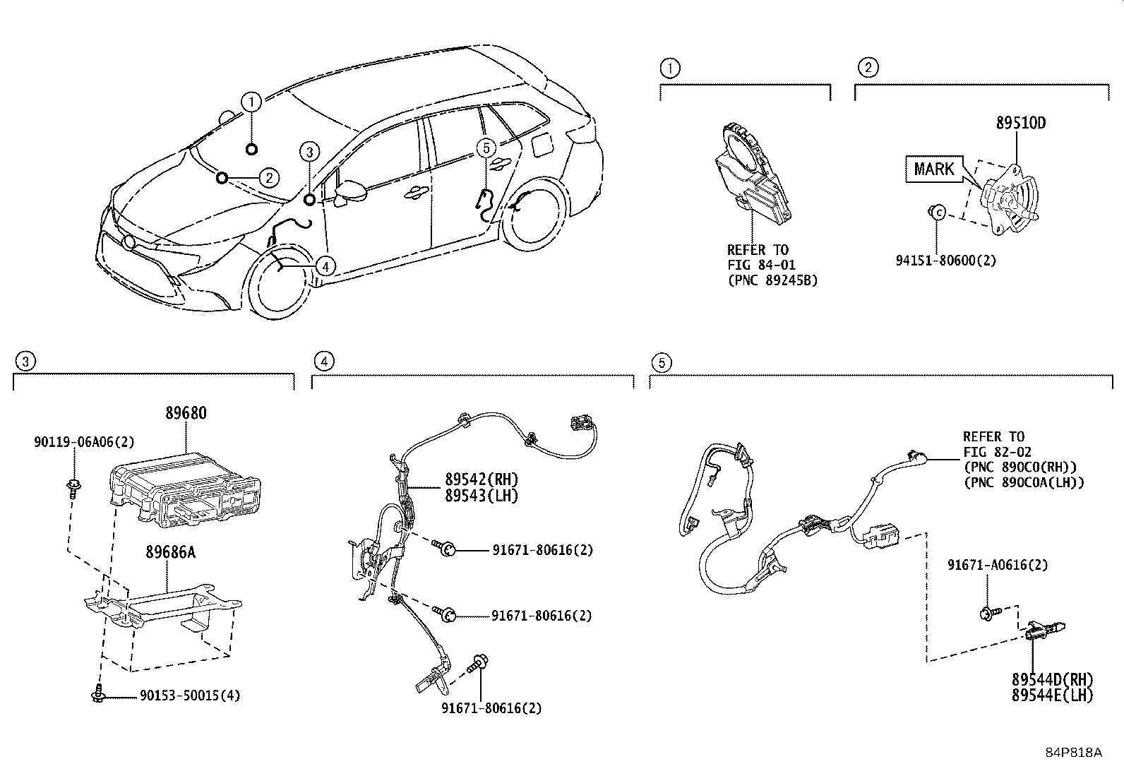 Figure 84P818A