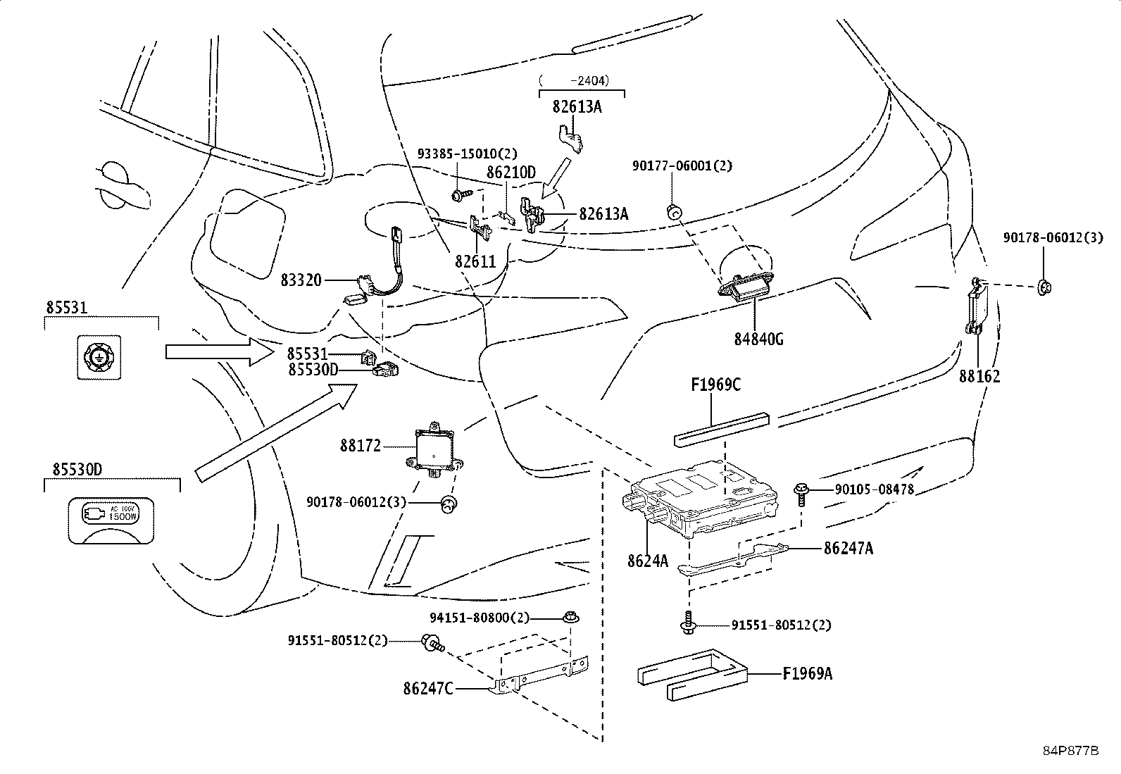 Figure 84P877B