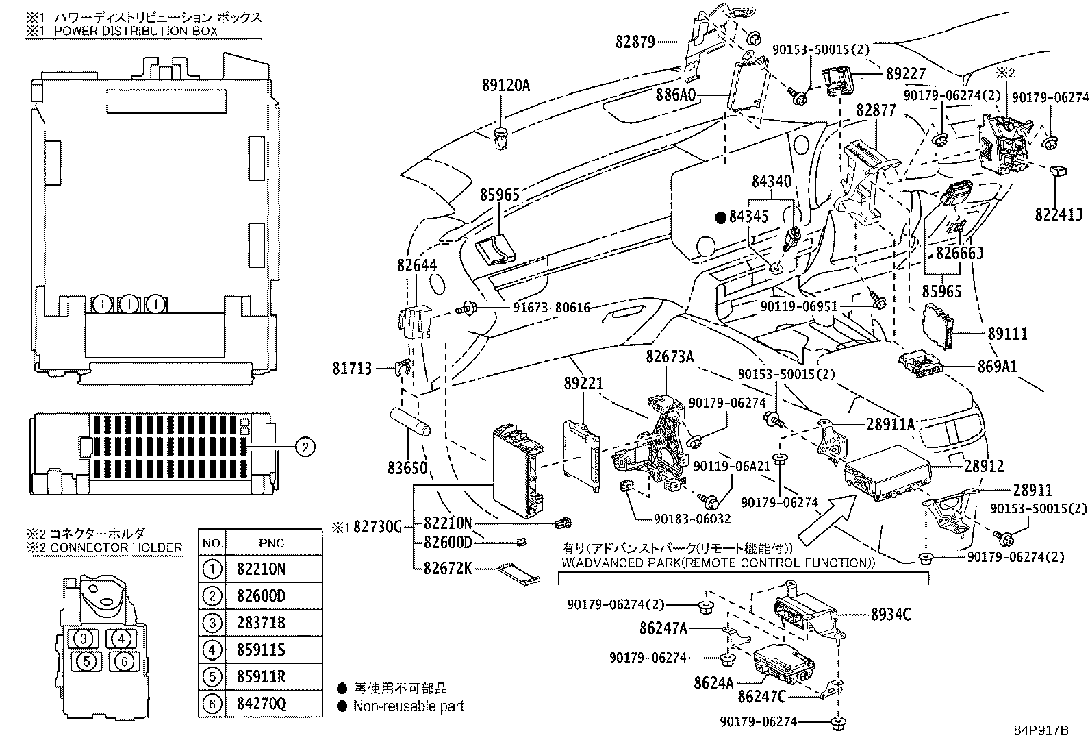 Figure 84P917B