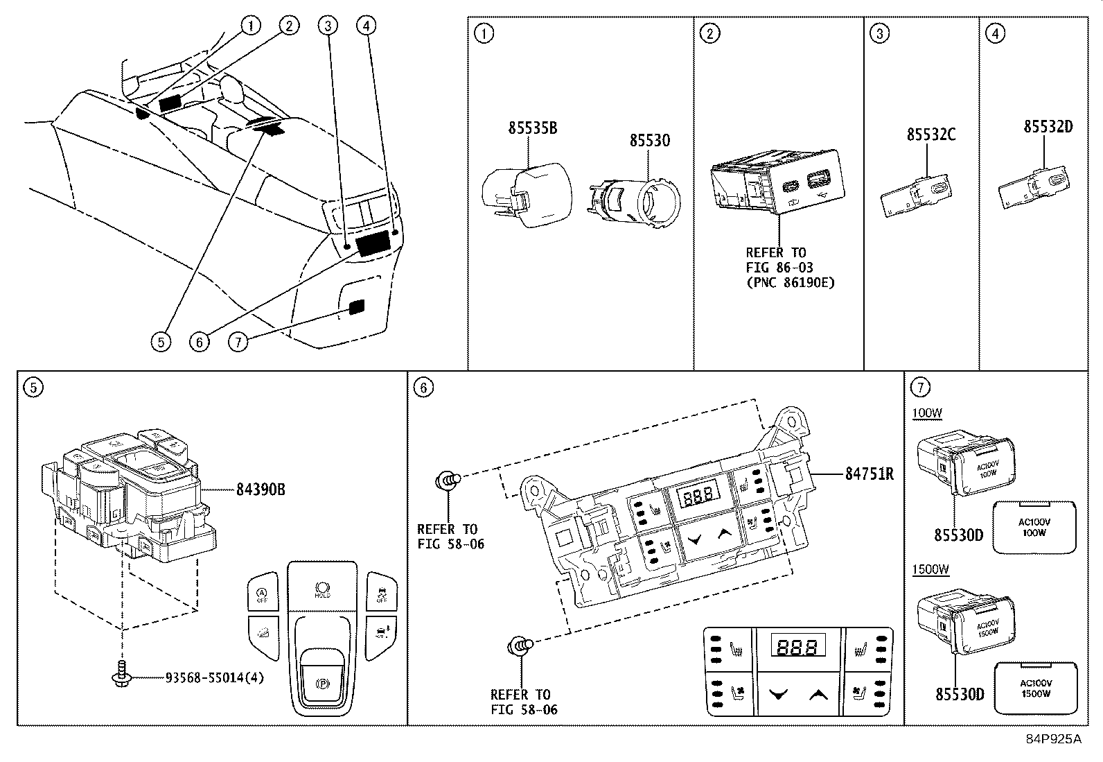 Figure 84P925A