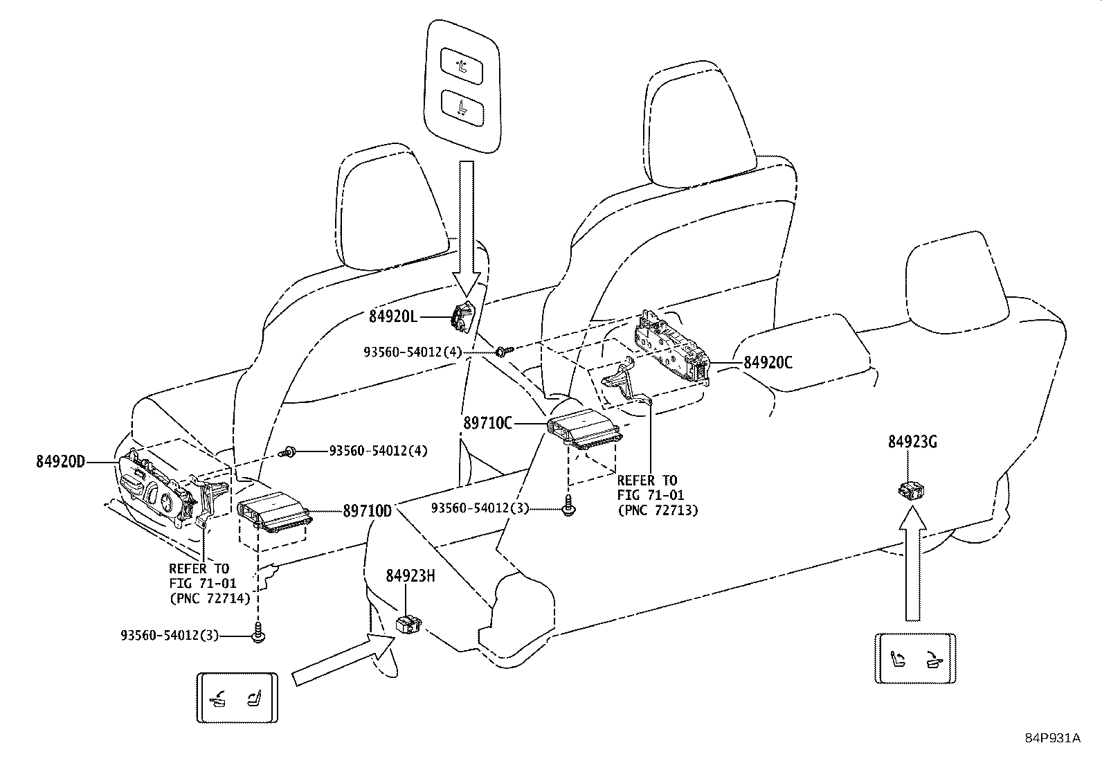 Figure 84P931A