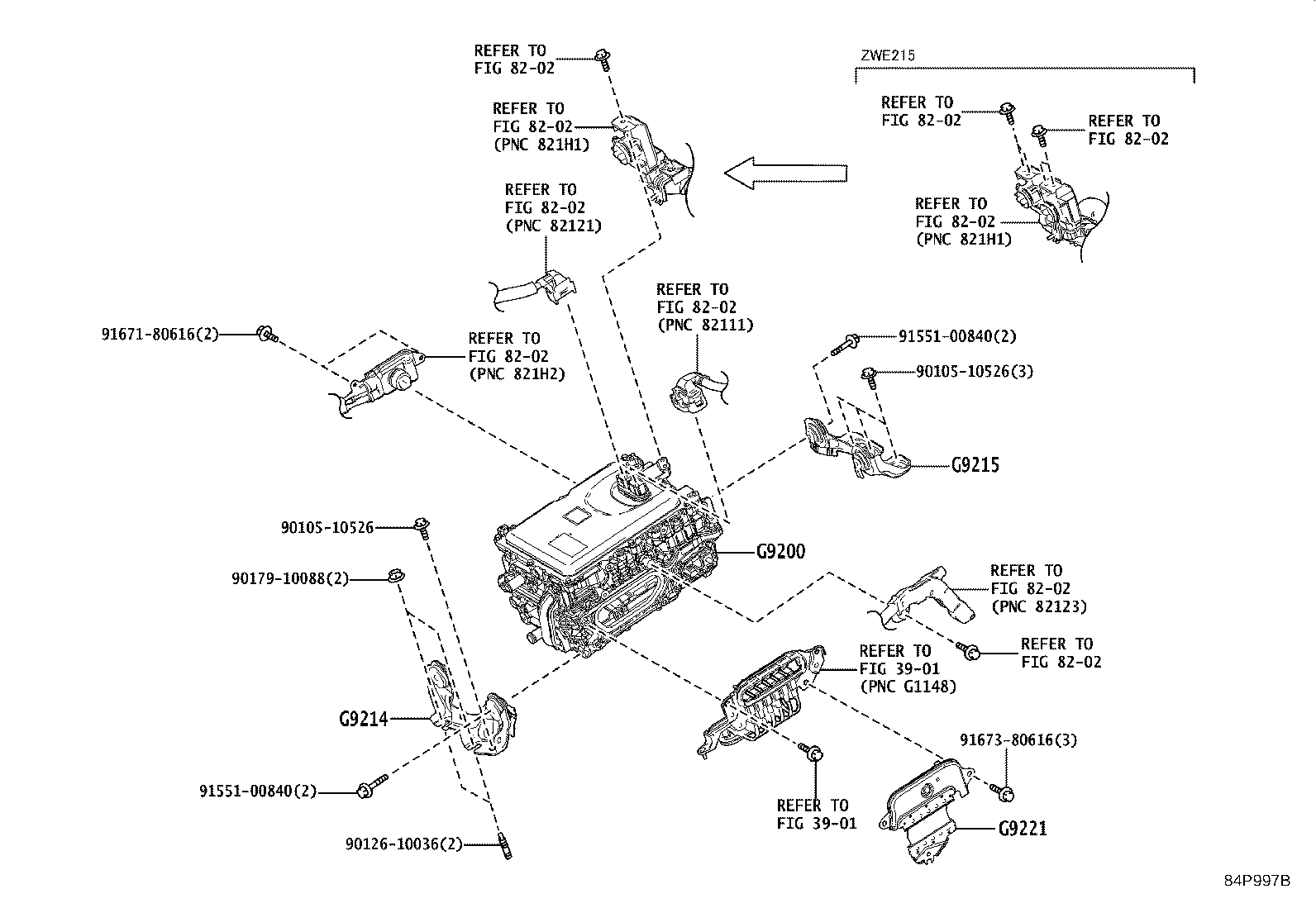 Figure 84P997B