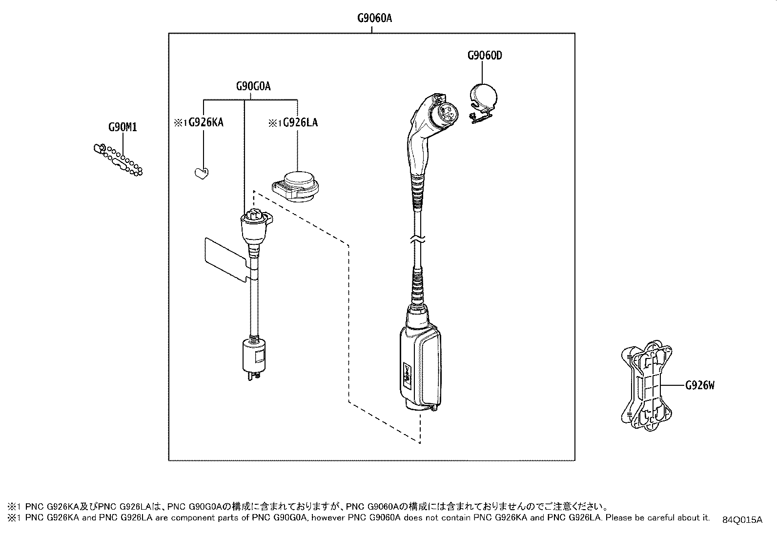 Figure 84Q015A