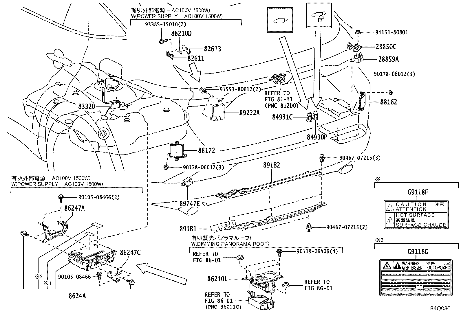 Figure 84Q030