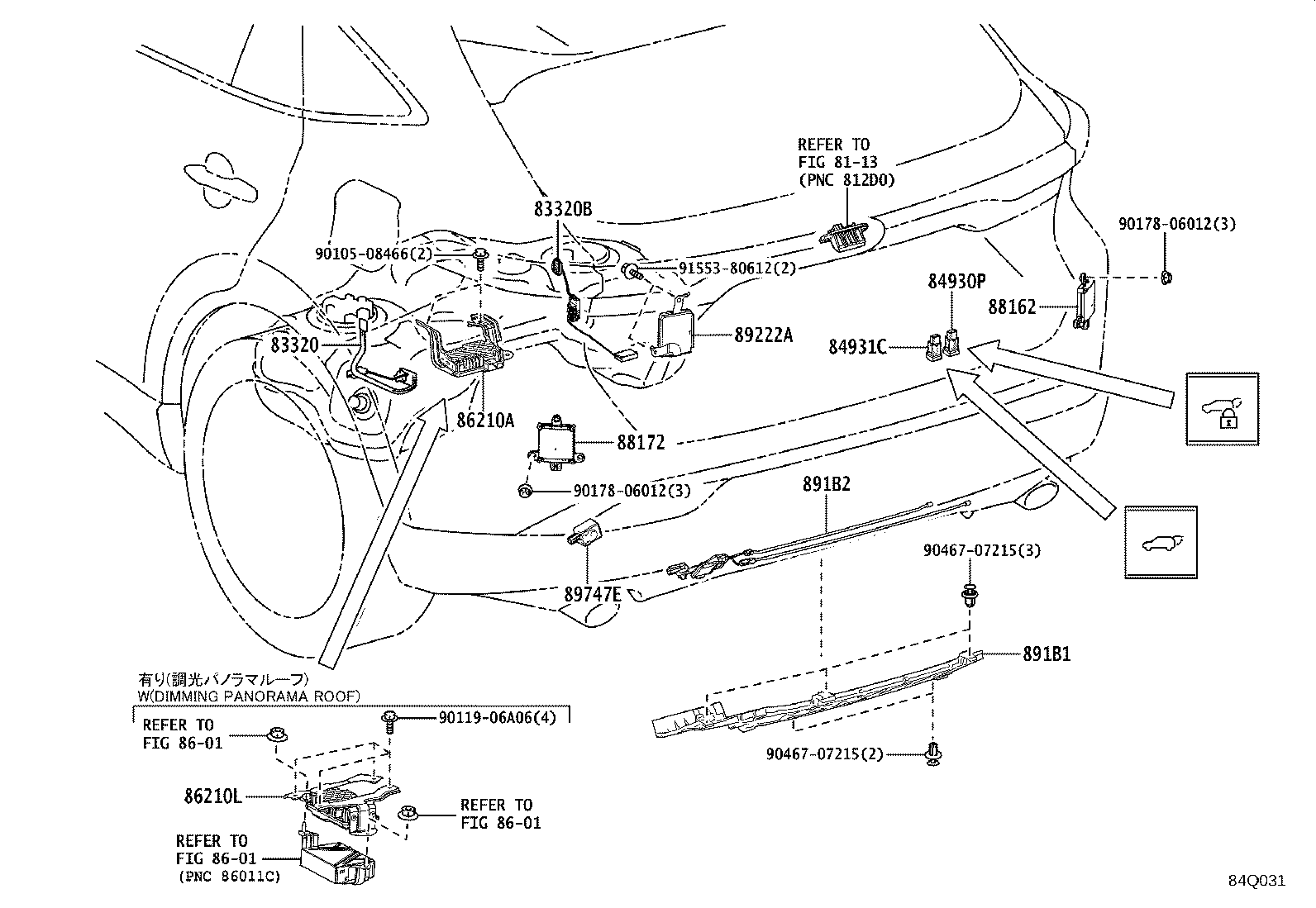 Figure 84Q031