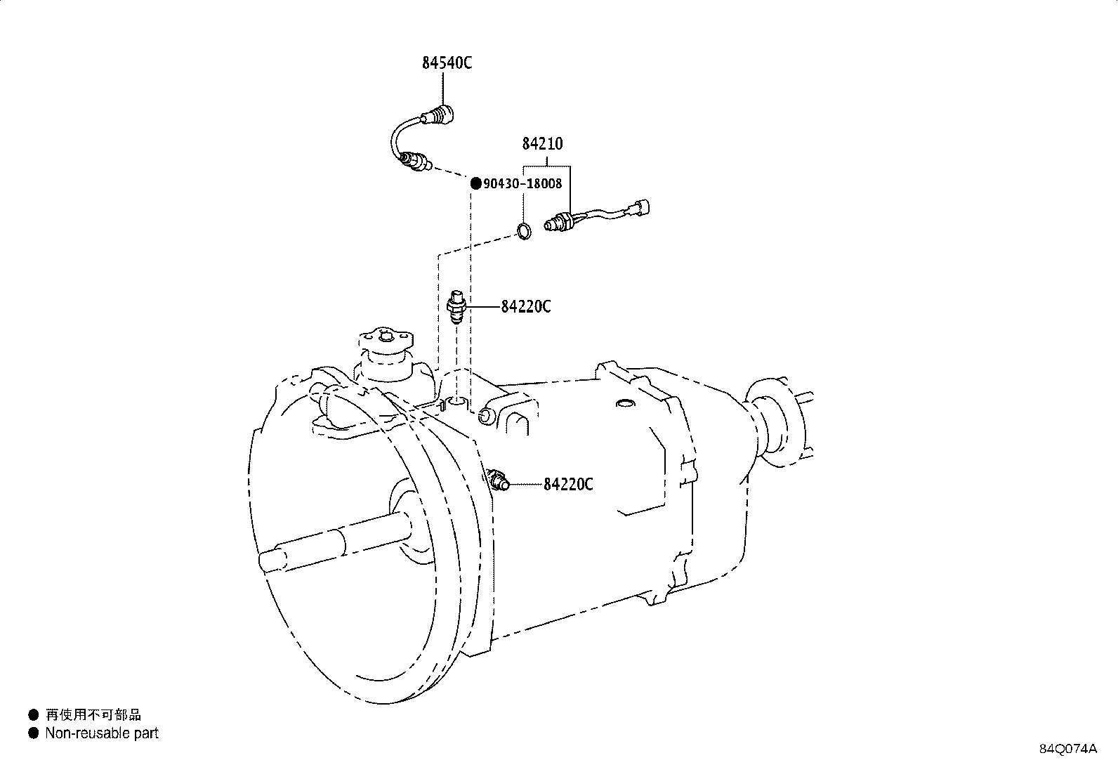 Figure 84Q074A