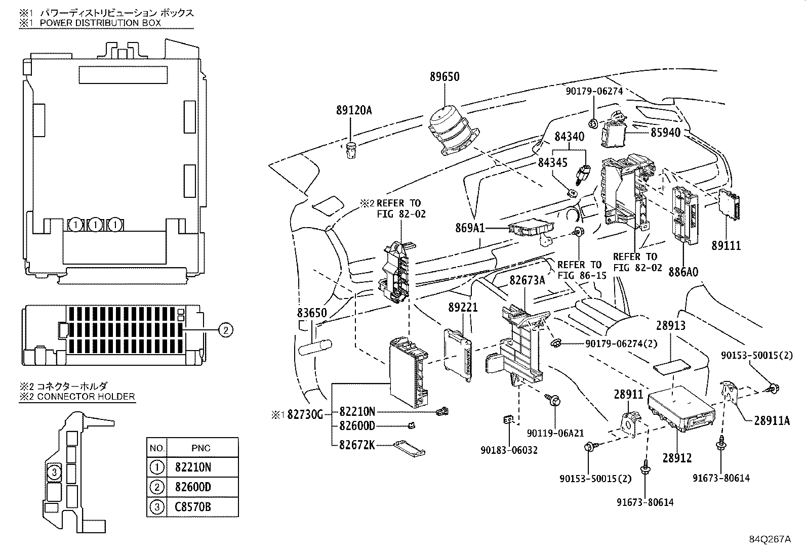 Figure 84Q267A