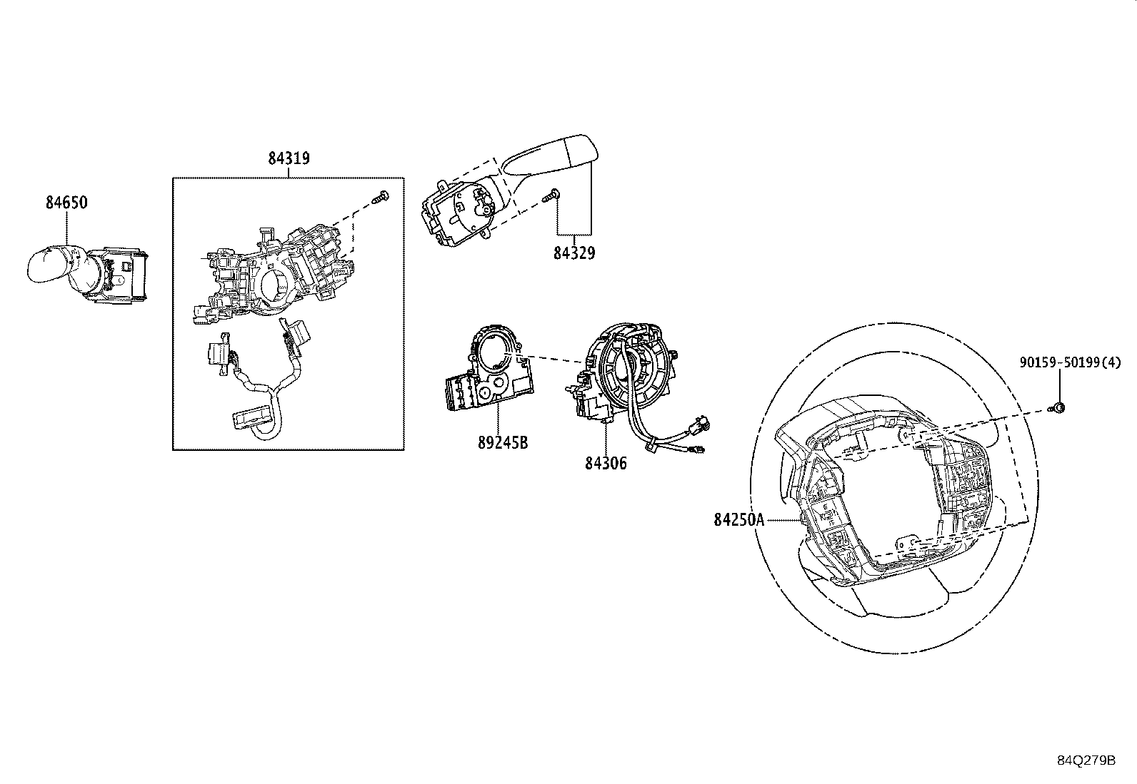 Figure 84Q279B