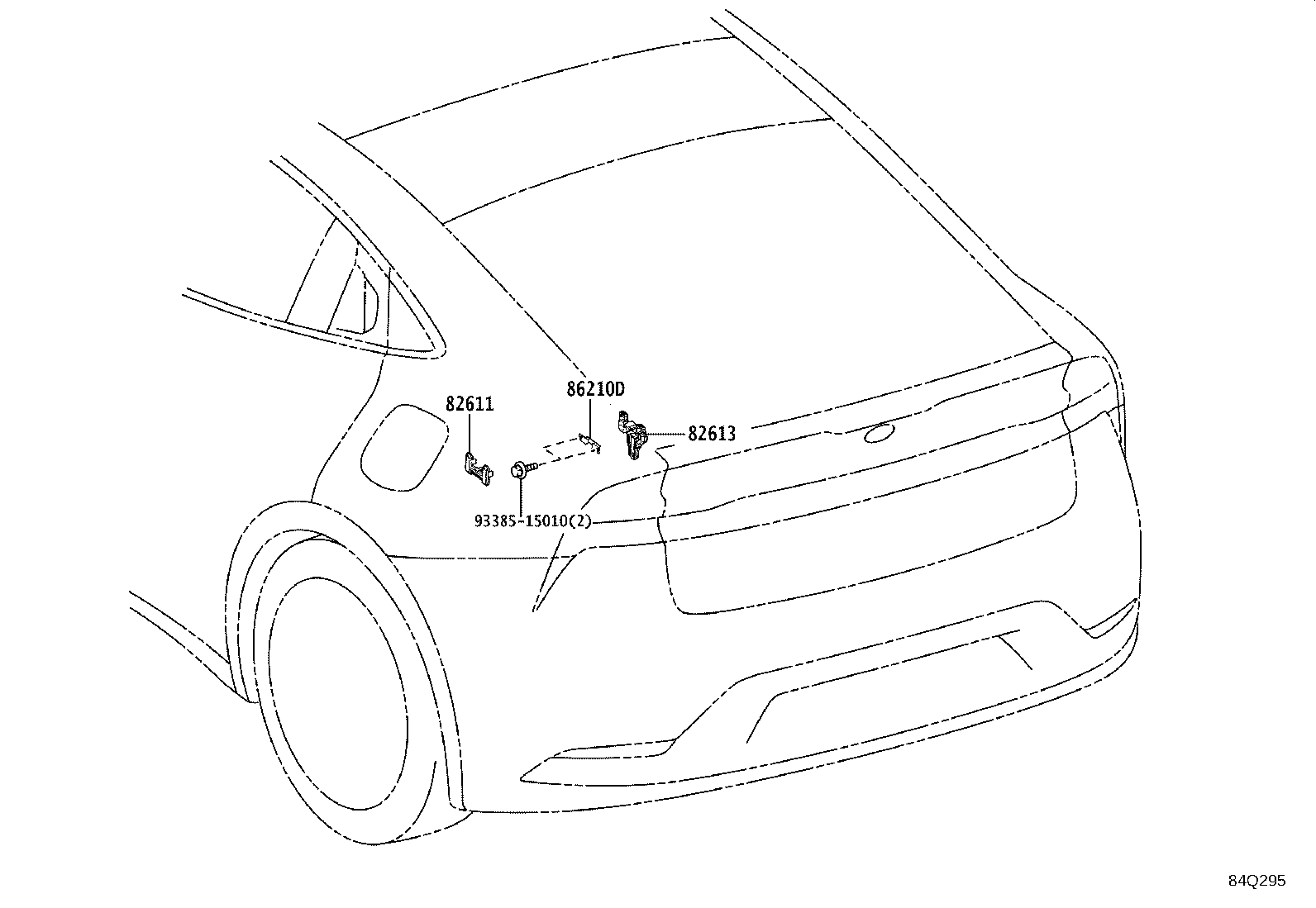 Figure 84Q295