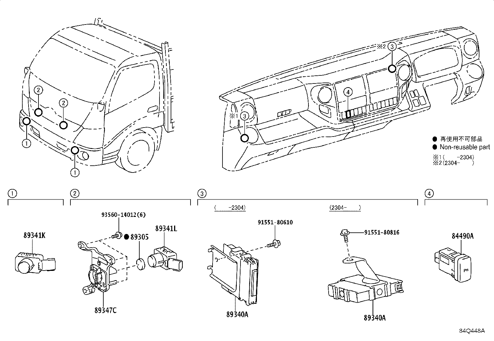Figure 84Q448A