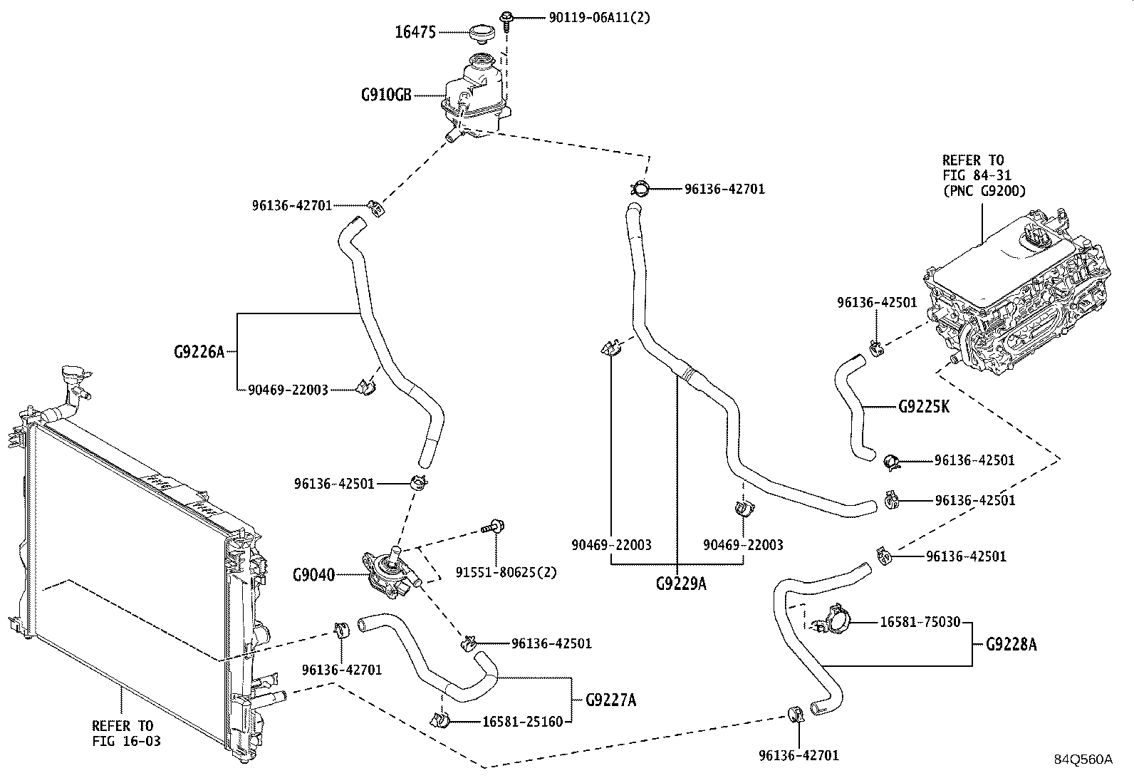 Figure 84Q560A