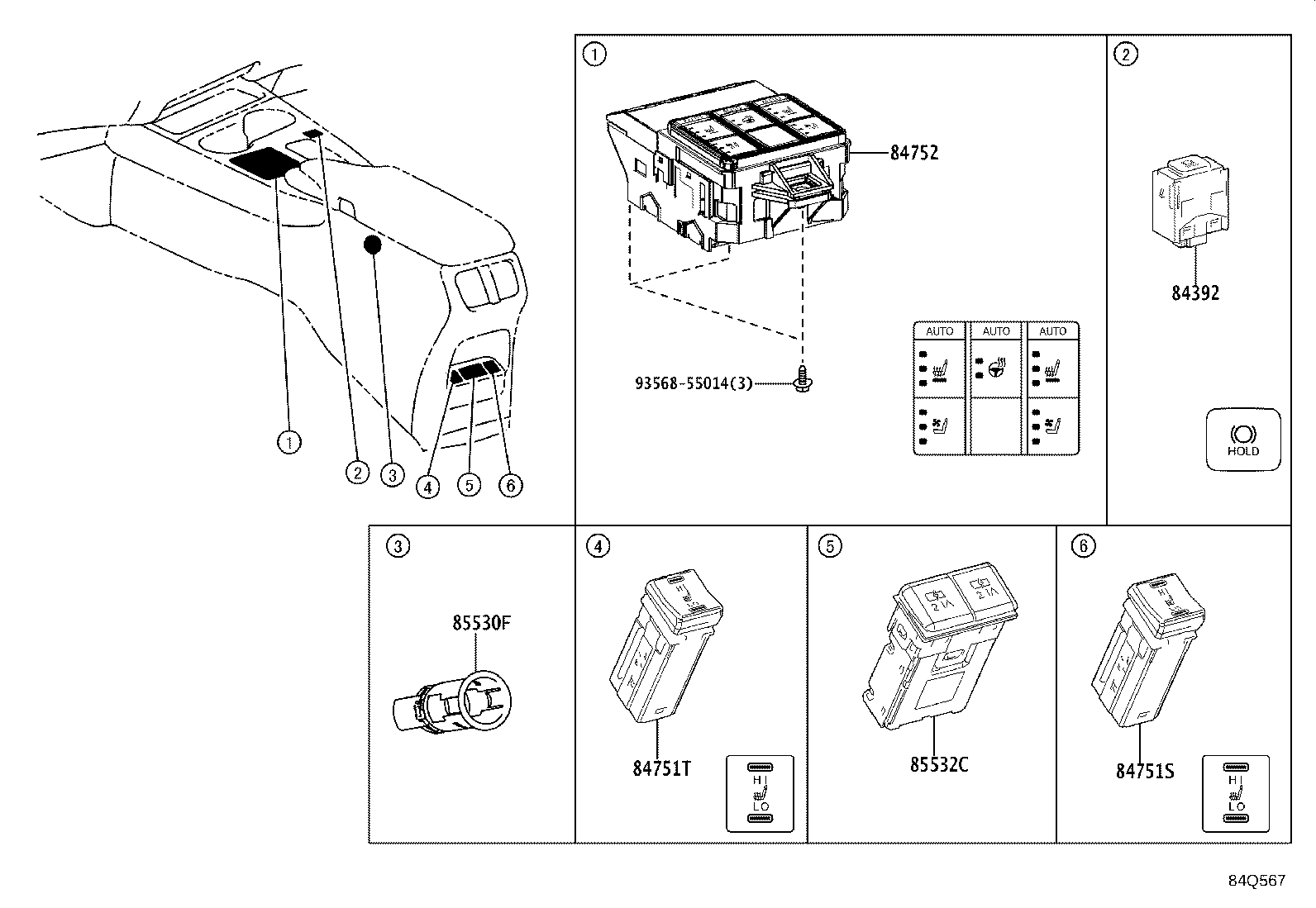 Figure 84Q567
