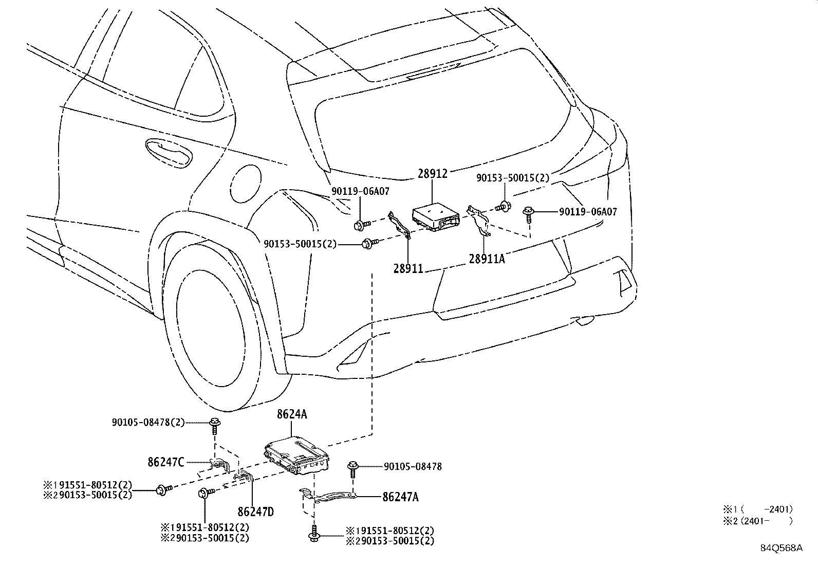 Figure 84Q568A