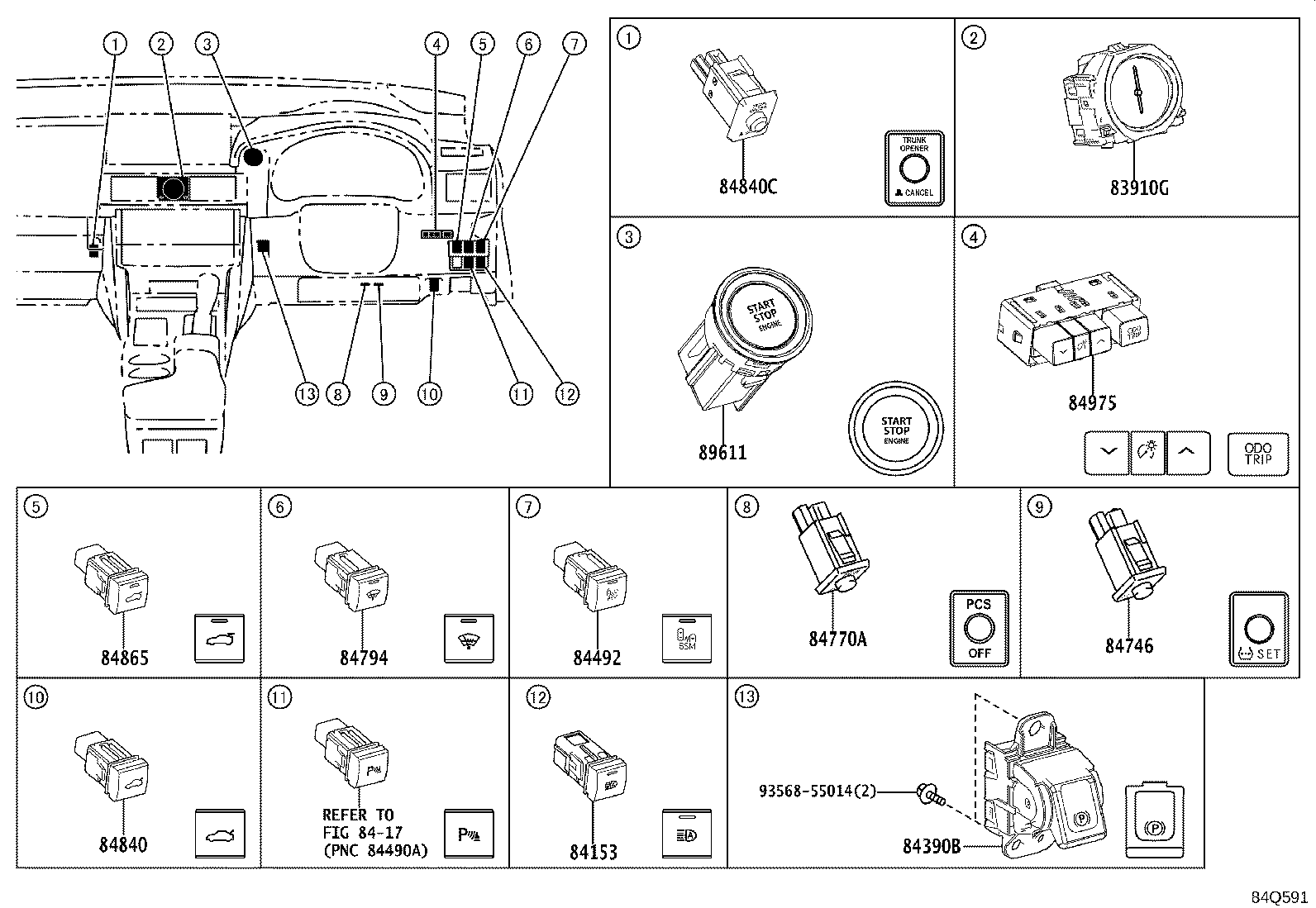 Figure 84Q591