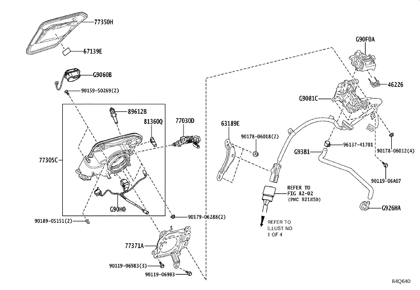 Figure 84Q640
