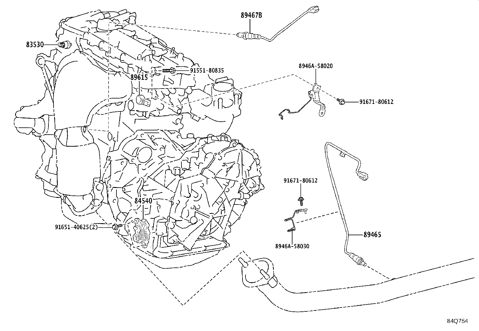 Figure 84Q754