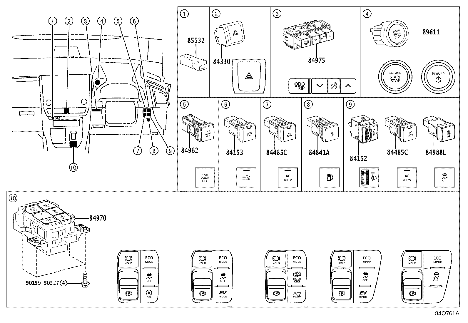 Figure 84Q761A