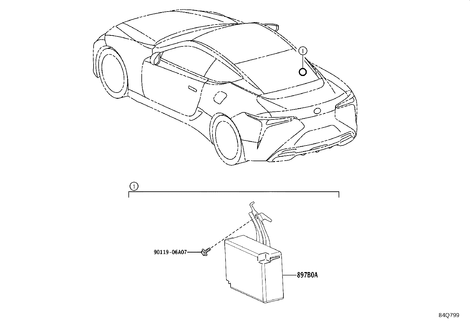 Figure 84Q799