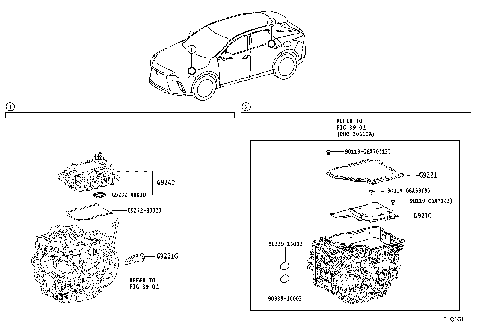 Figure 84Q861H