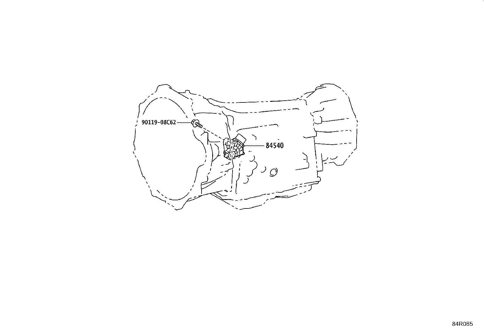 Figure 84R085