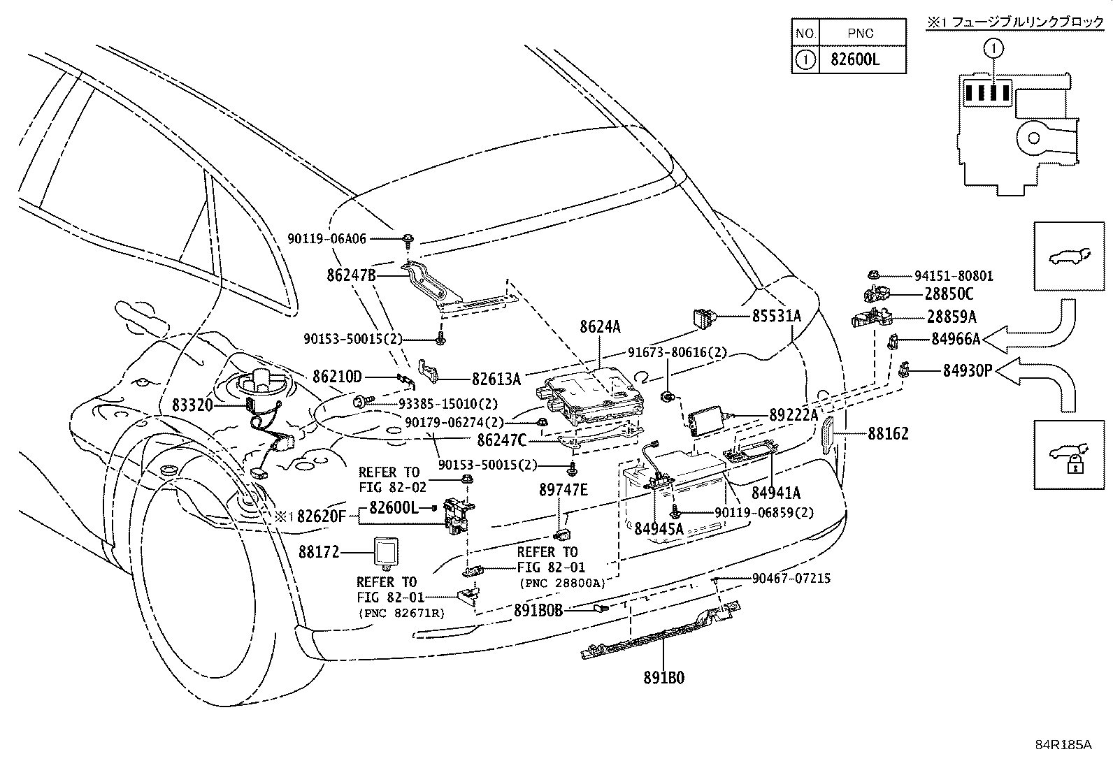 Figure 84R185A