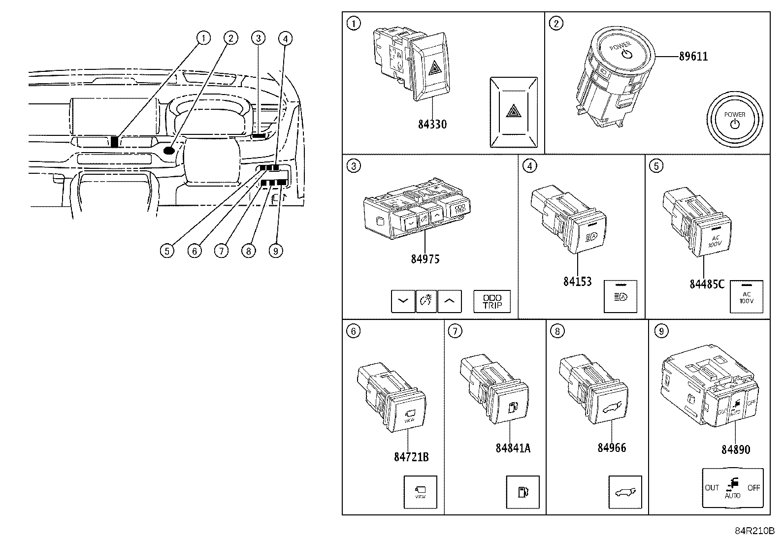 Figure 84R210B