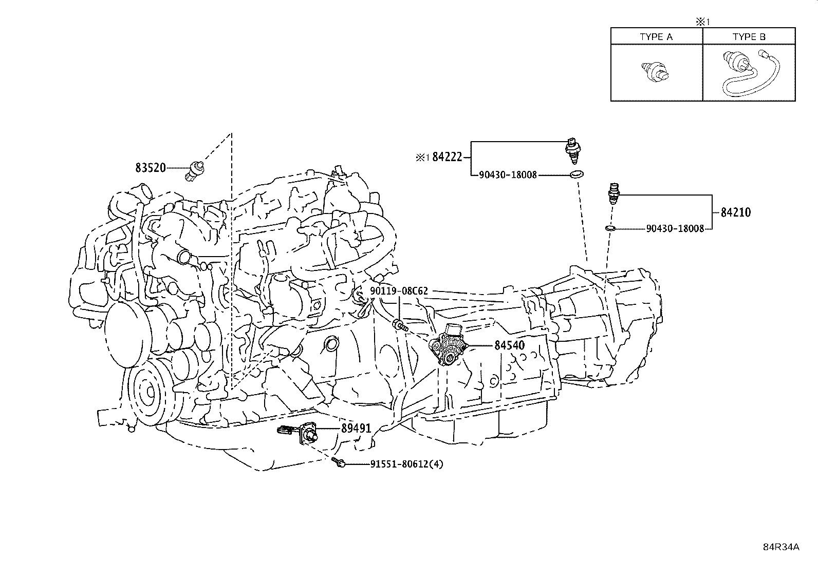 Figure 84R34A