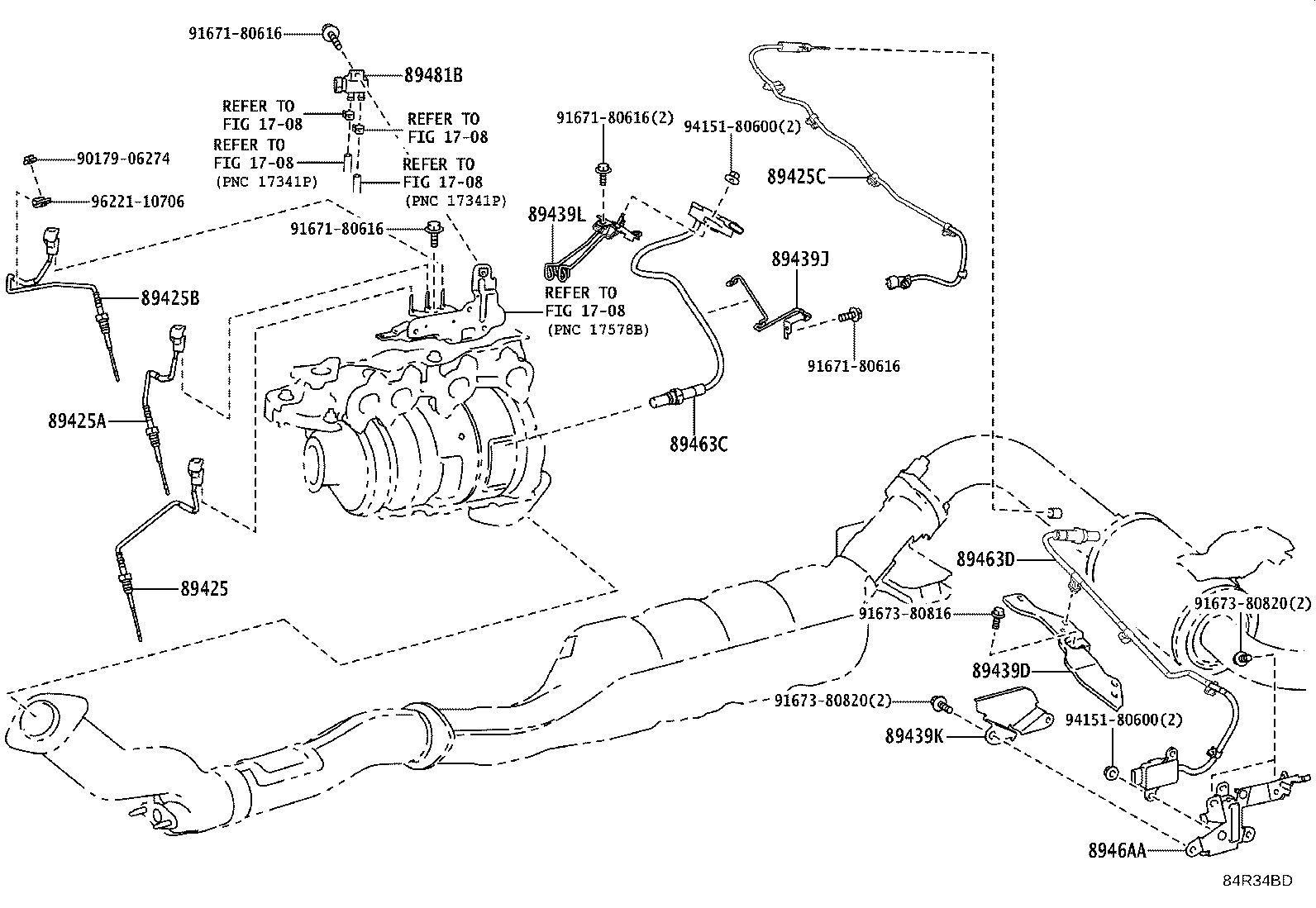 Figure 84R34BD
