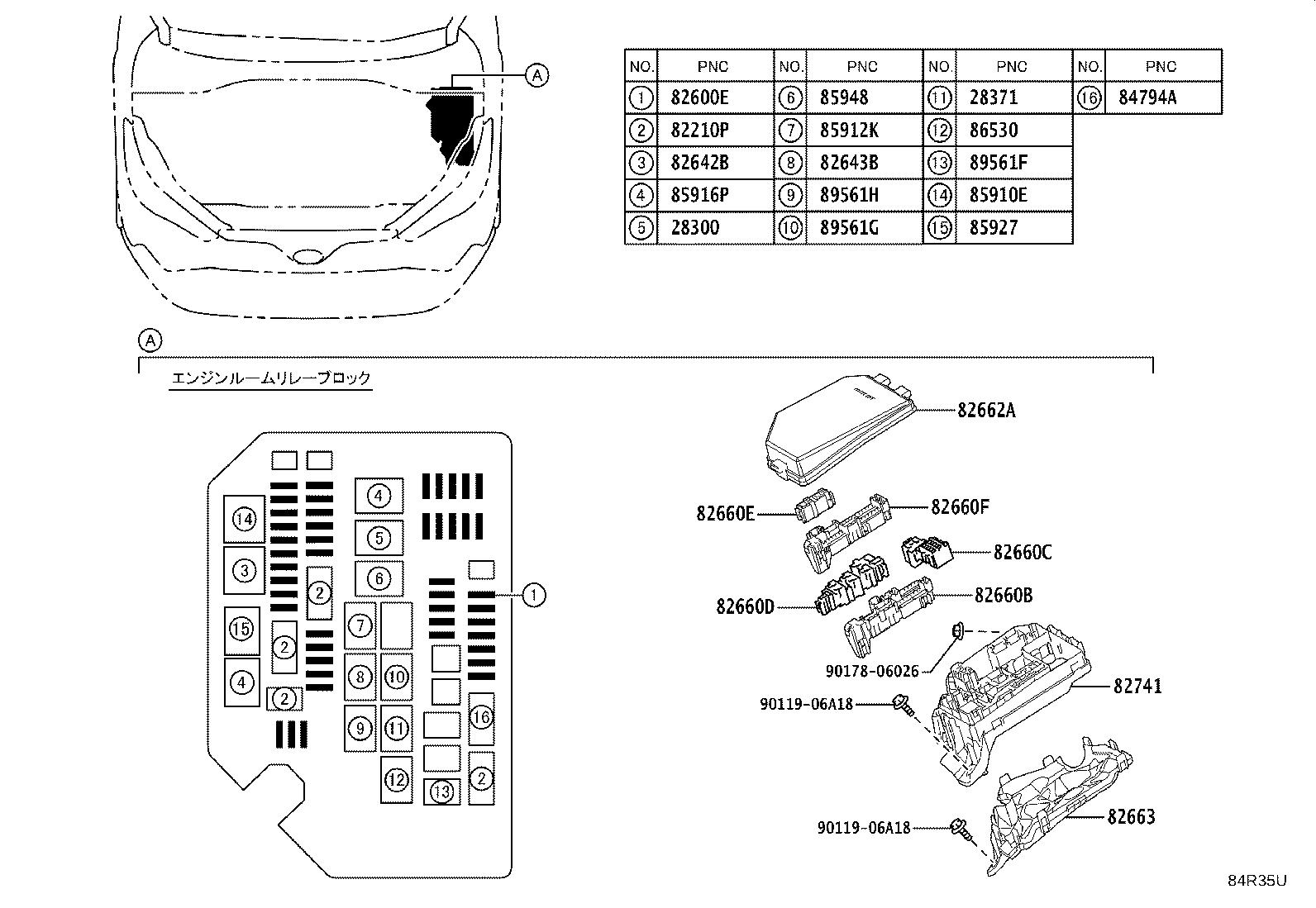 Figure 84R35U