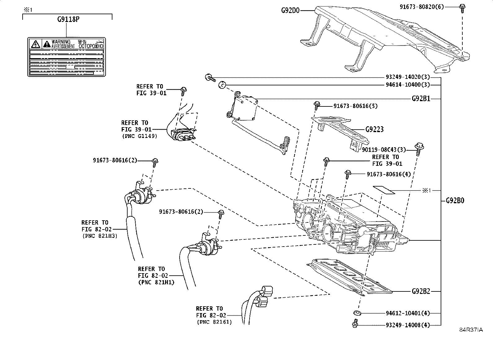 Figure 84R37IA
