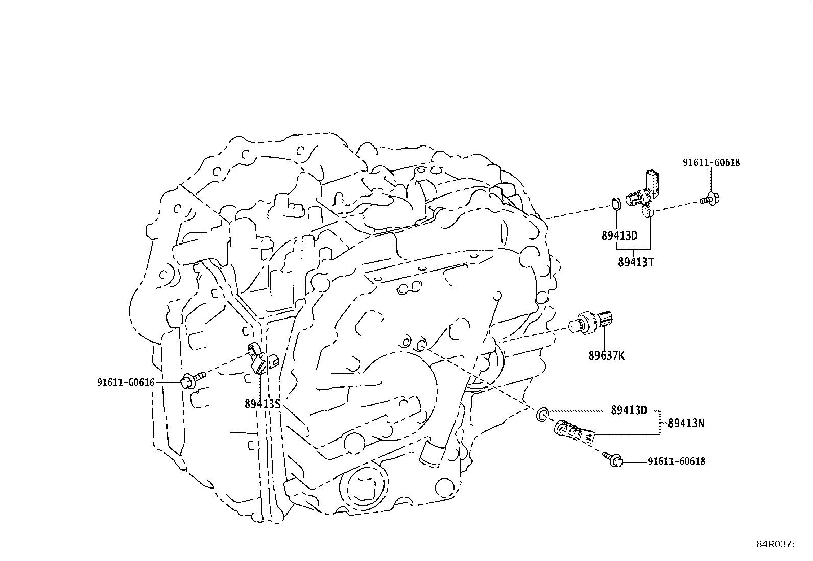 Figure 84R37L