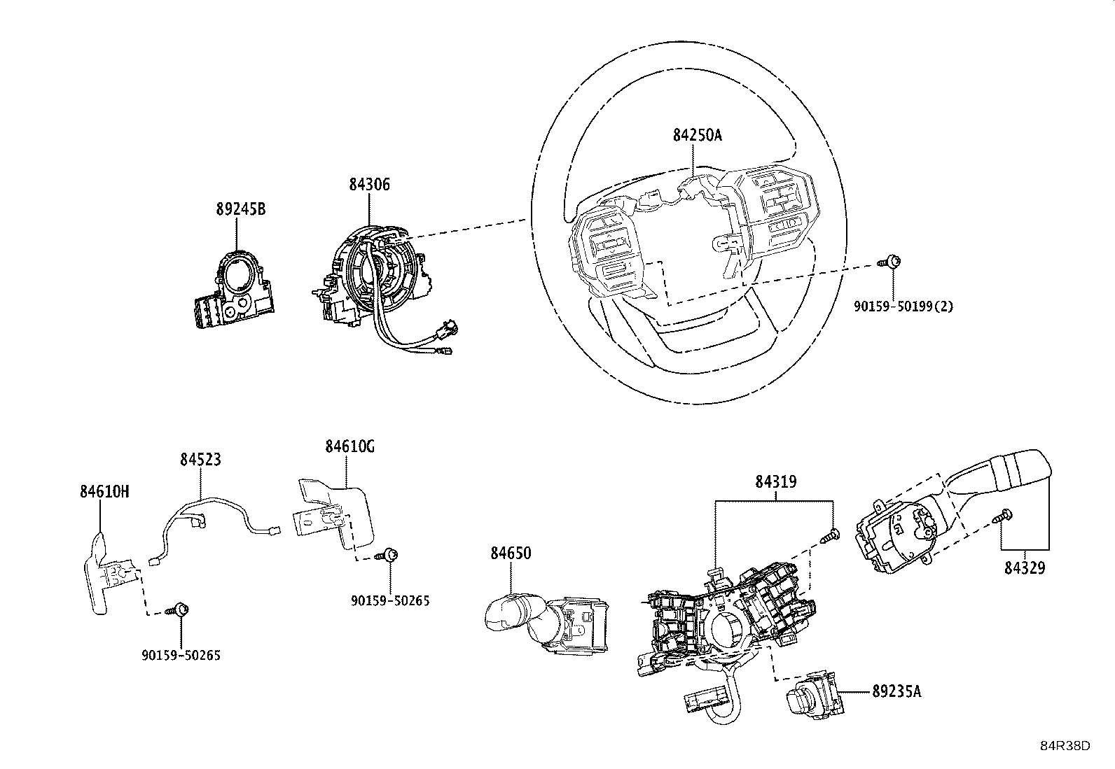 Figure 84R38D