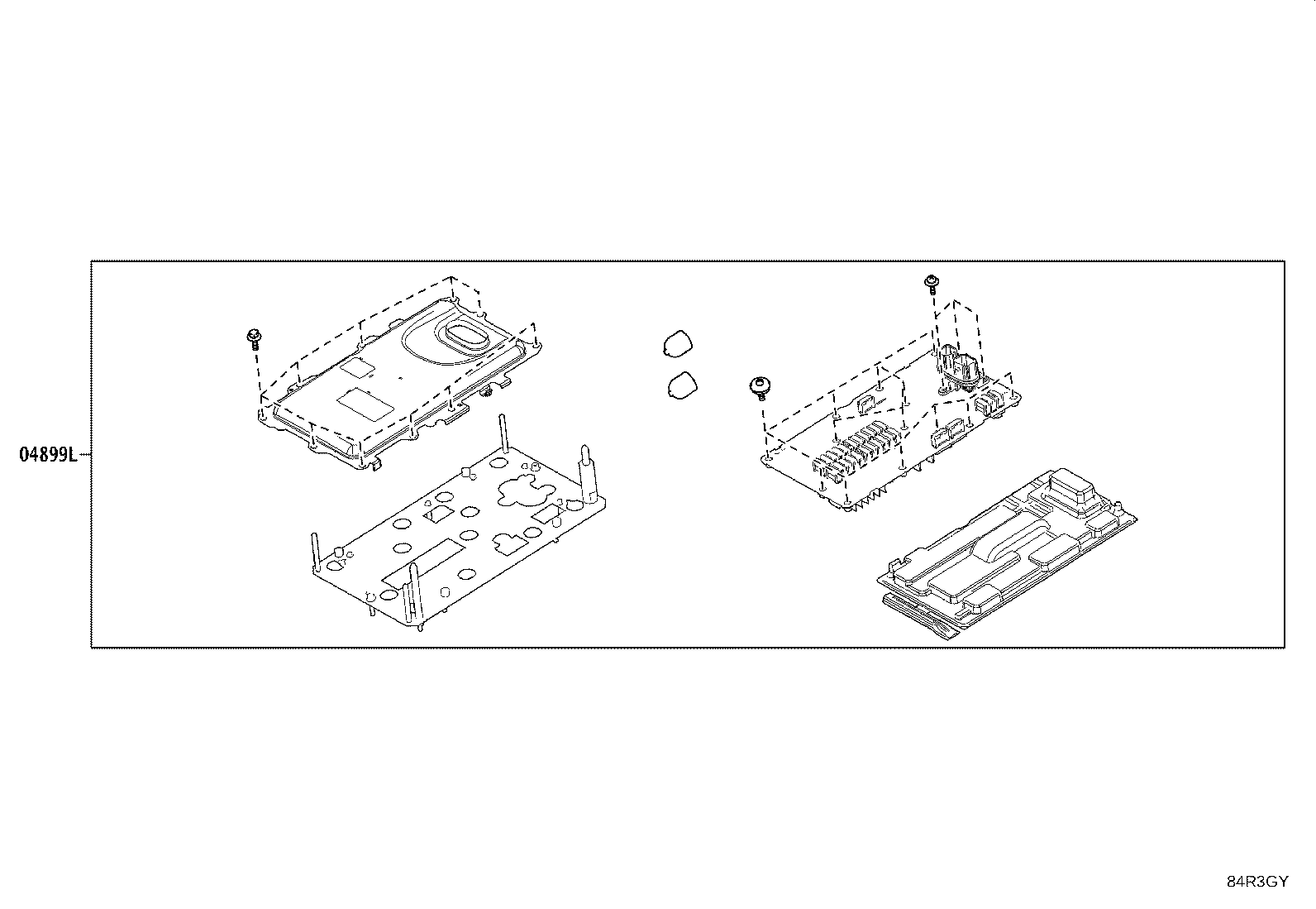 Figure 84R3GY