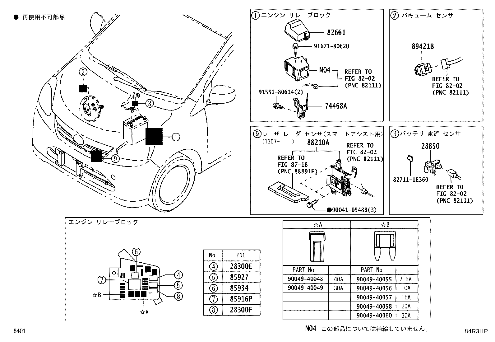 Figure 84R3HP