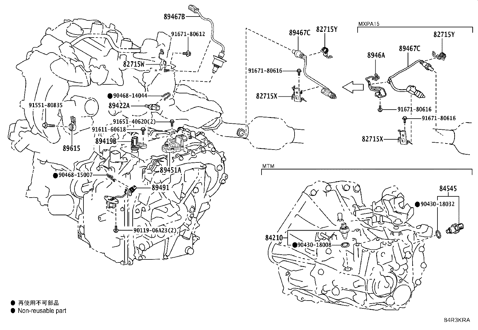 Figure 84R3KRA