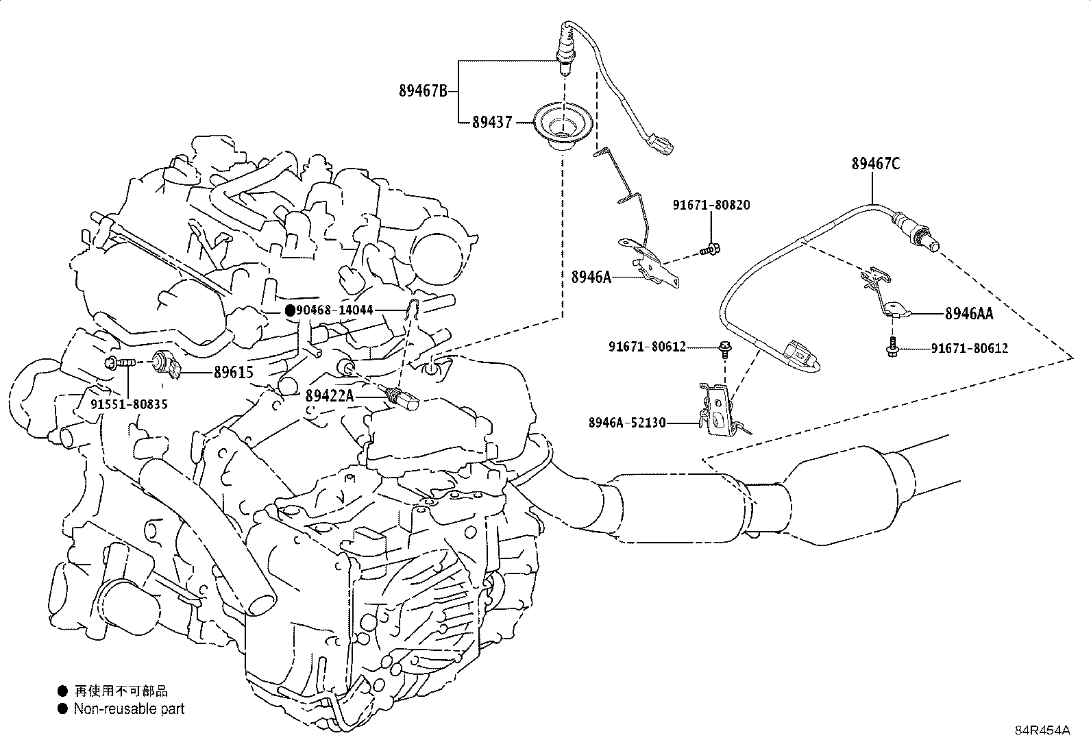Figure 84R454A