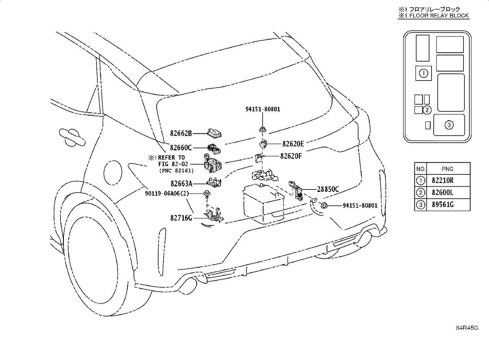 Figure 84R45G