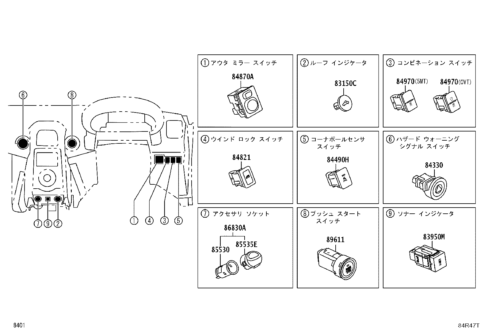 Figure 84R47T