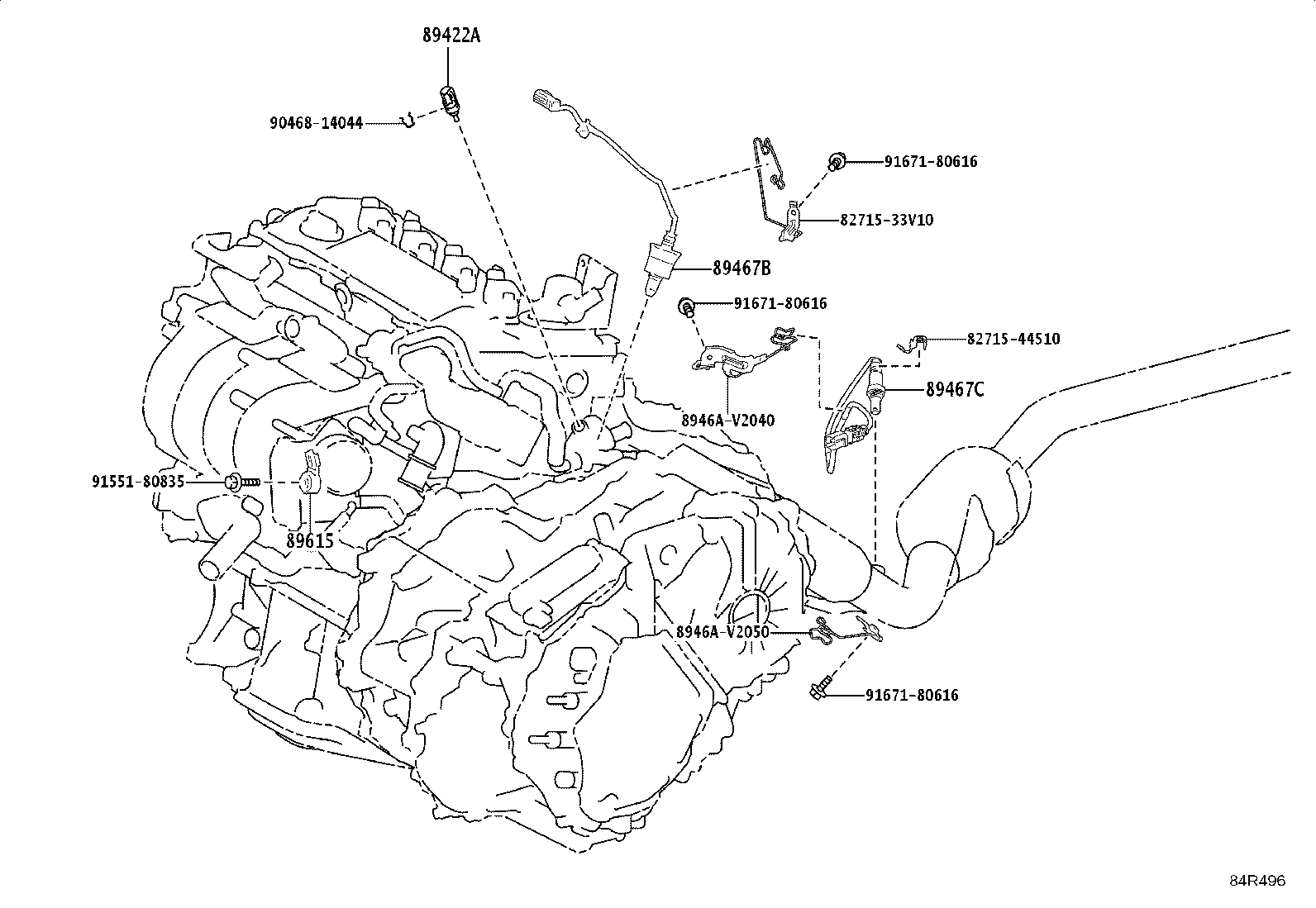Figure 84R496