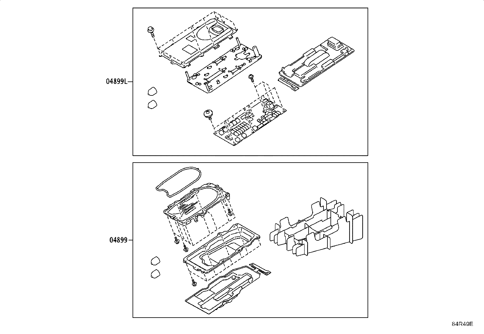 Figure 84R49E