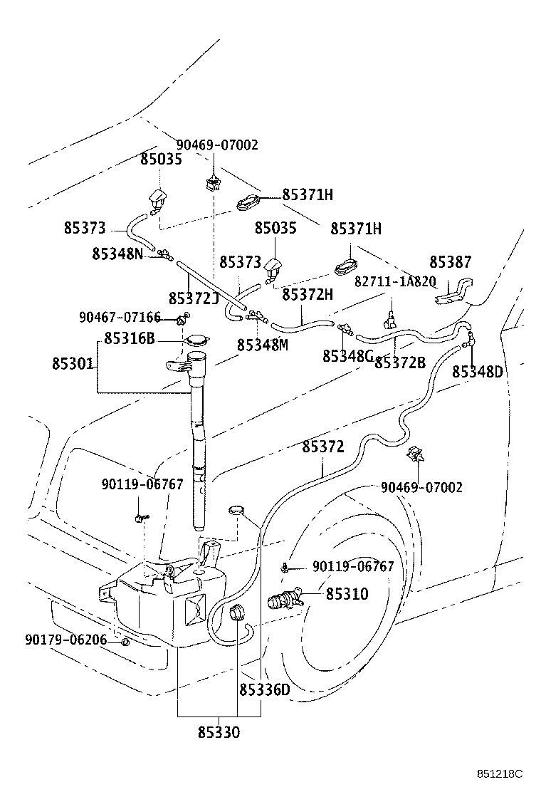 Figure 851218C