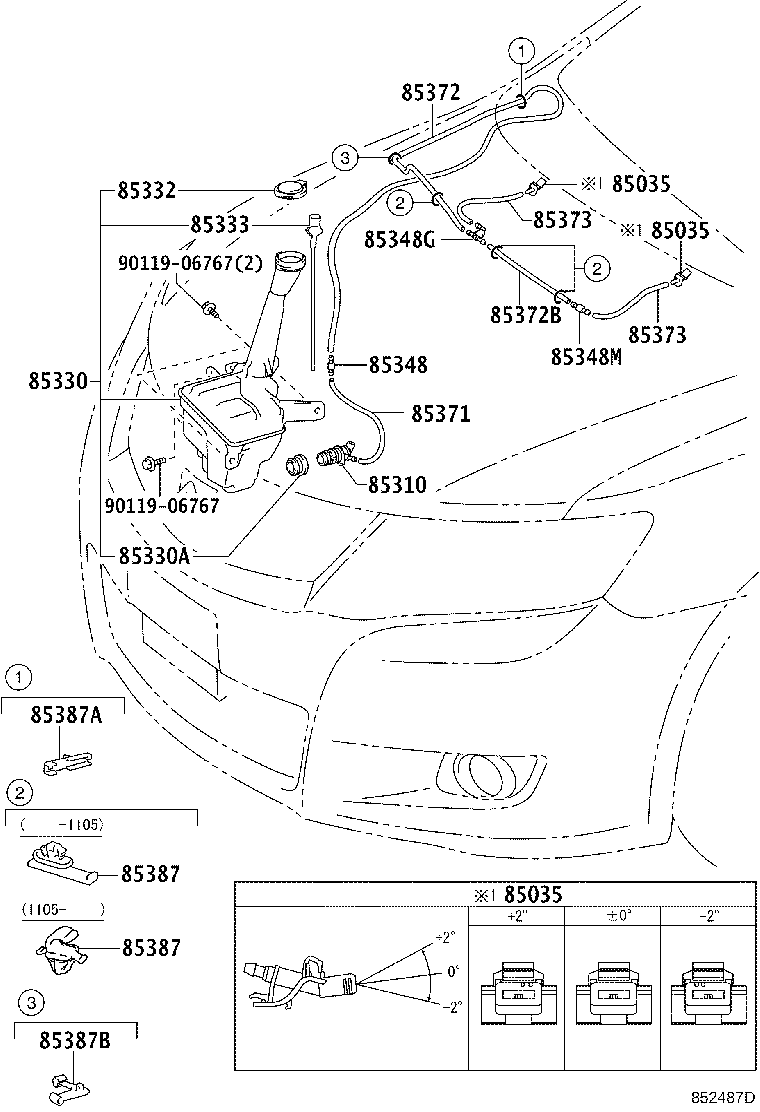 Figure 852487D
