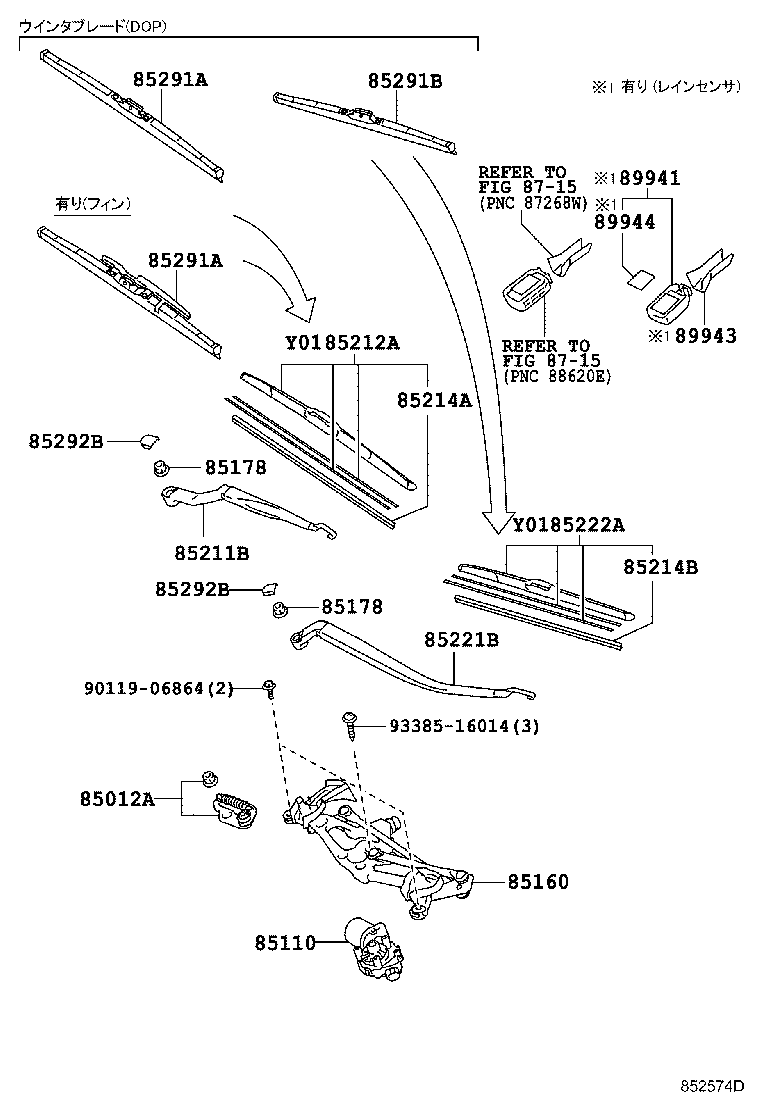 Figure 852574D